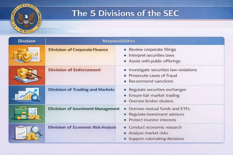 Securities and Exchange Commission