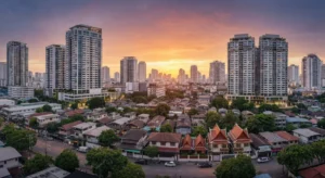Property for Sale in Bangkok, Thailand