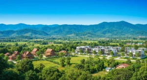 Property for Sale in Chiang Rai, Thailand