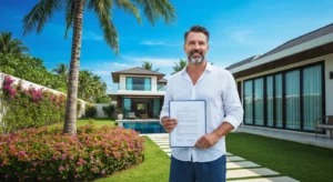 Selling Property in Thailand as a Foreigner