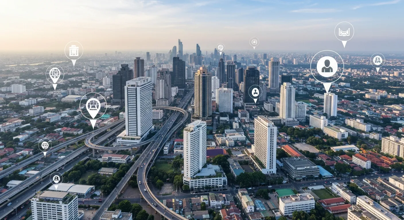 Best Business to Start in Thailand