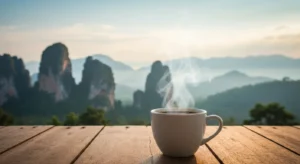 Best Coffee Brand in Thailand