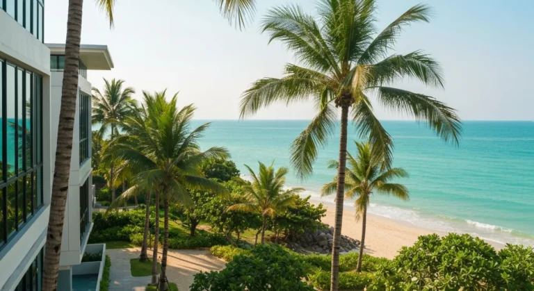 can foreigners buy property in thailand