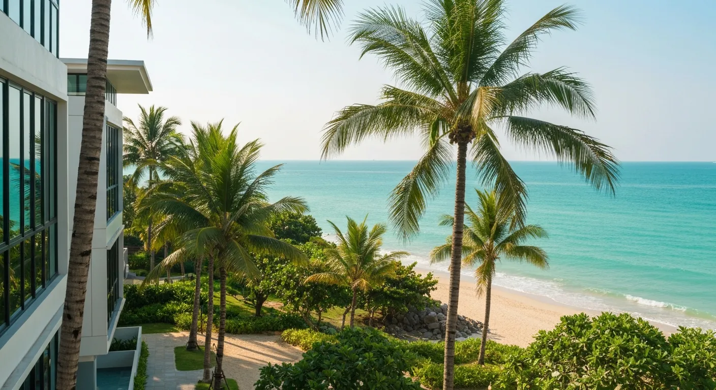 can foreigners buy property in thailand