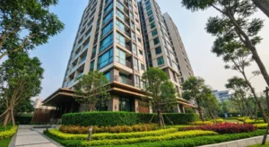 Foreigners Buying Property in Thailand