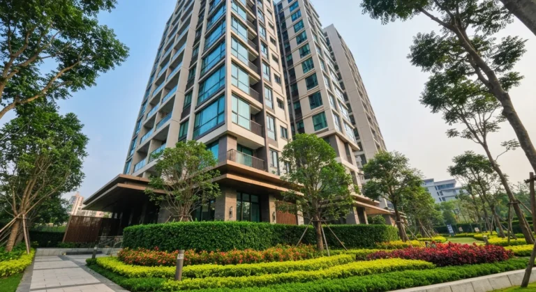 Foreigners Buying Property in Thailand