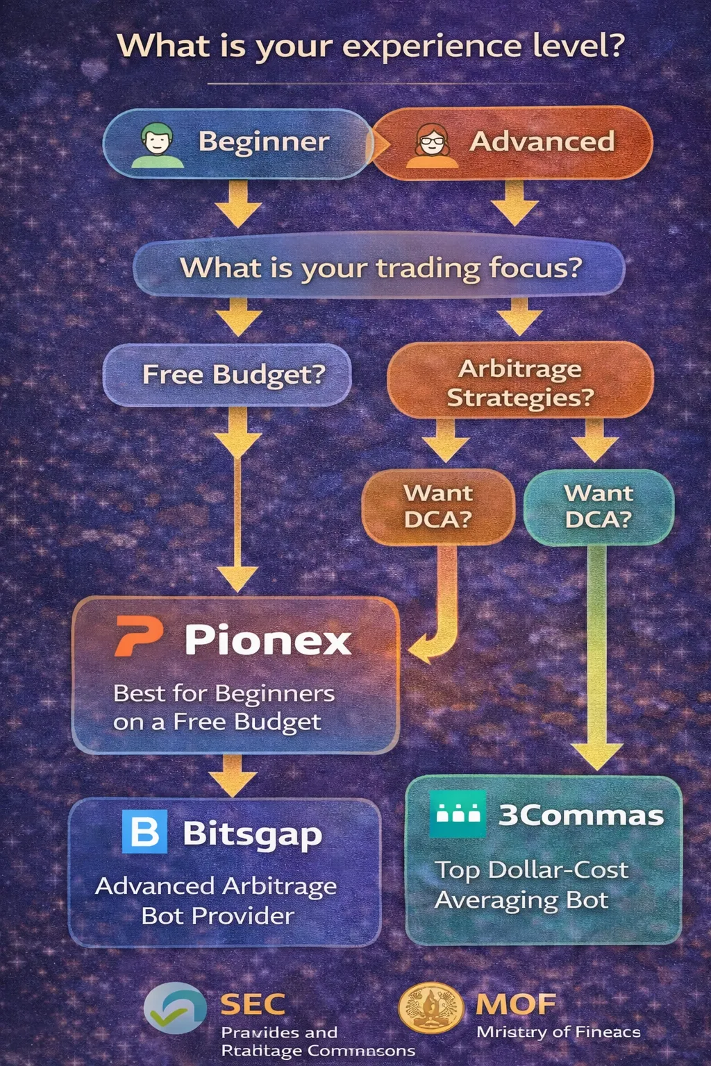 How to Choose the Right AI Crypto Trading Bot (2026 Guide)