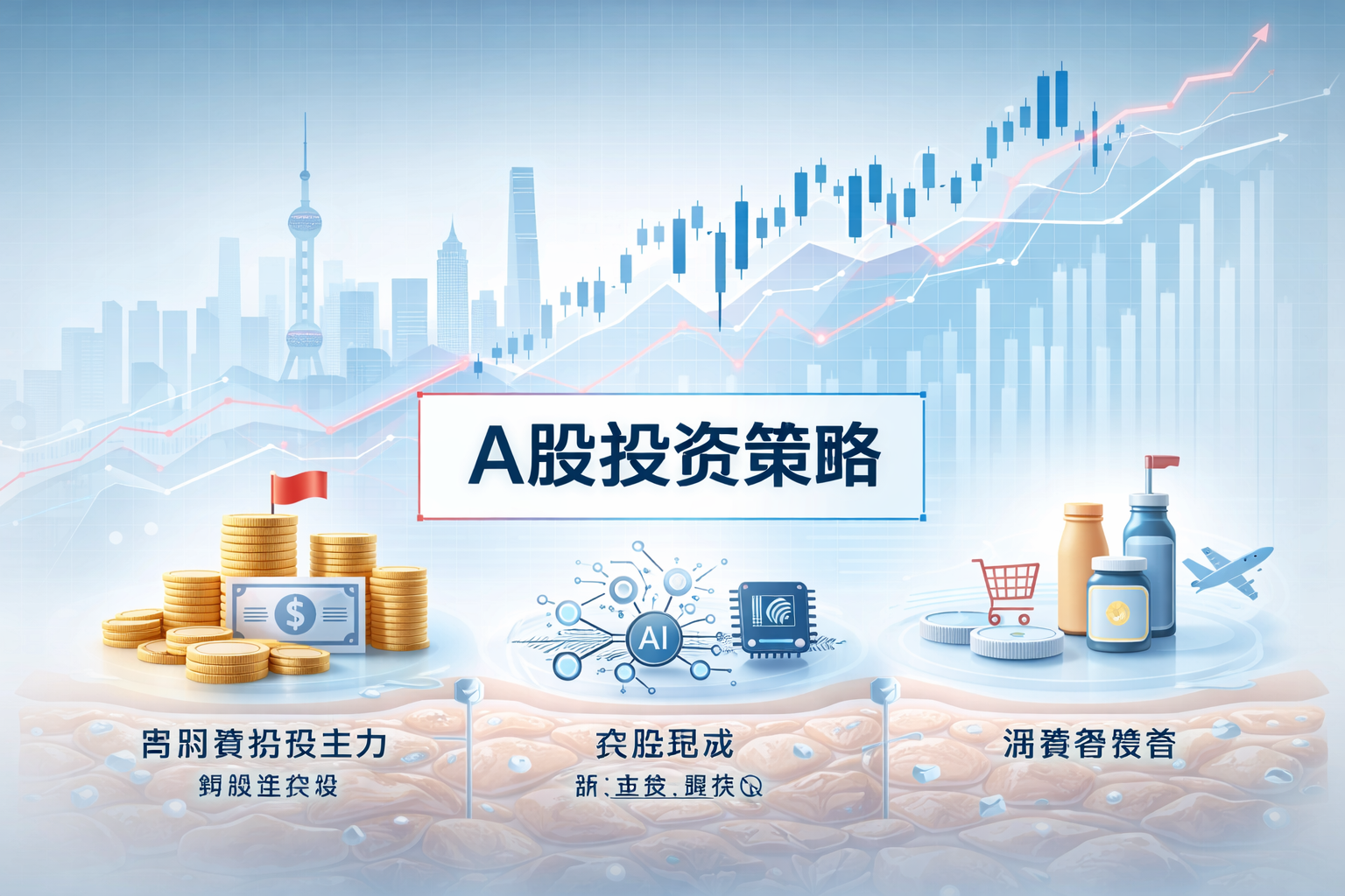 目前哪支股票值得买2026年A股优质股票筛选与投资指南图解