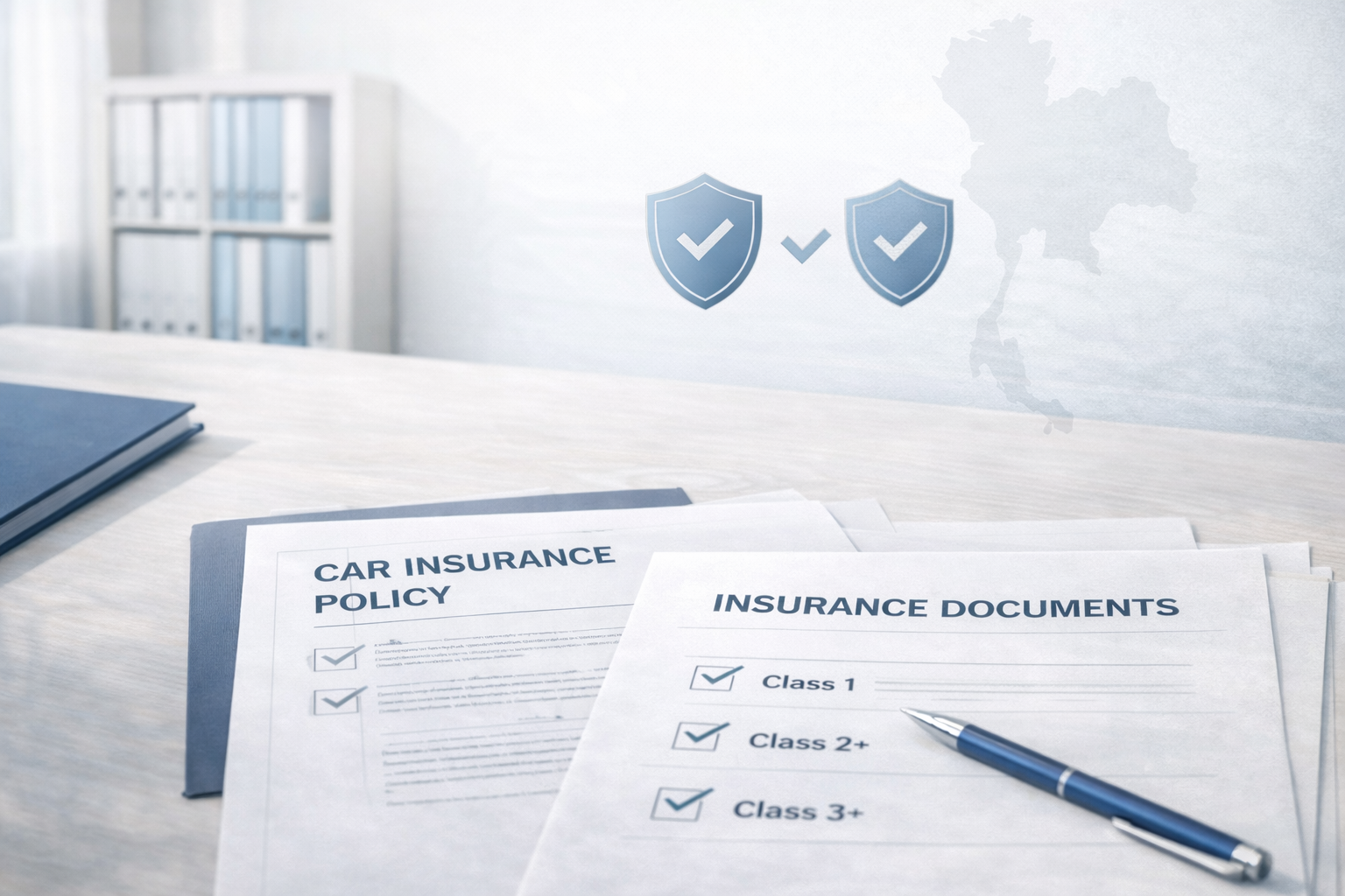 FTC Thai Insurance Thailand company profile and insurance services explained