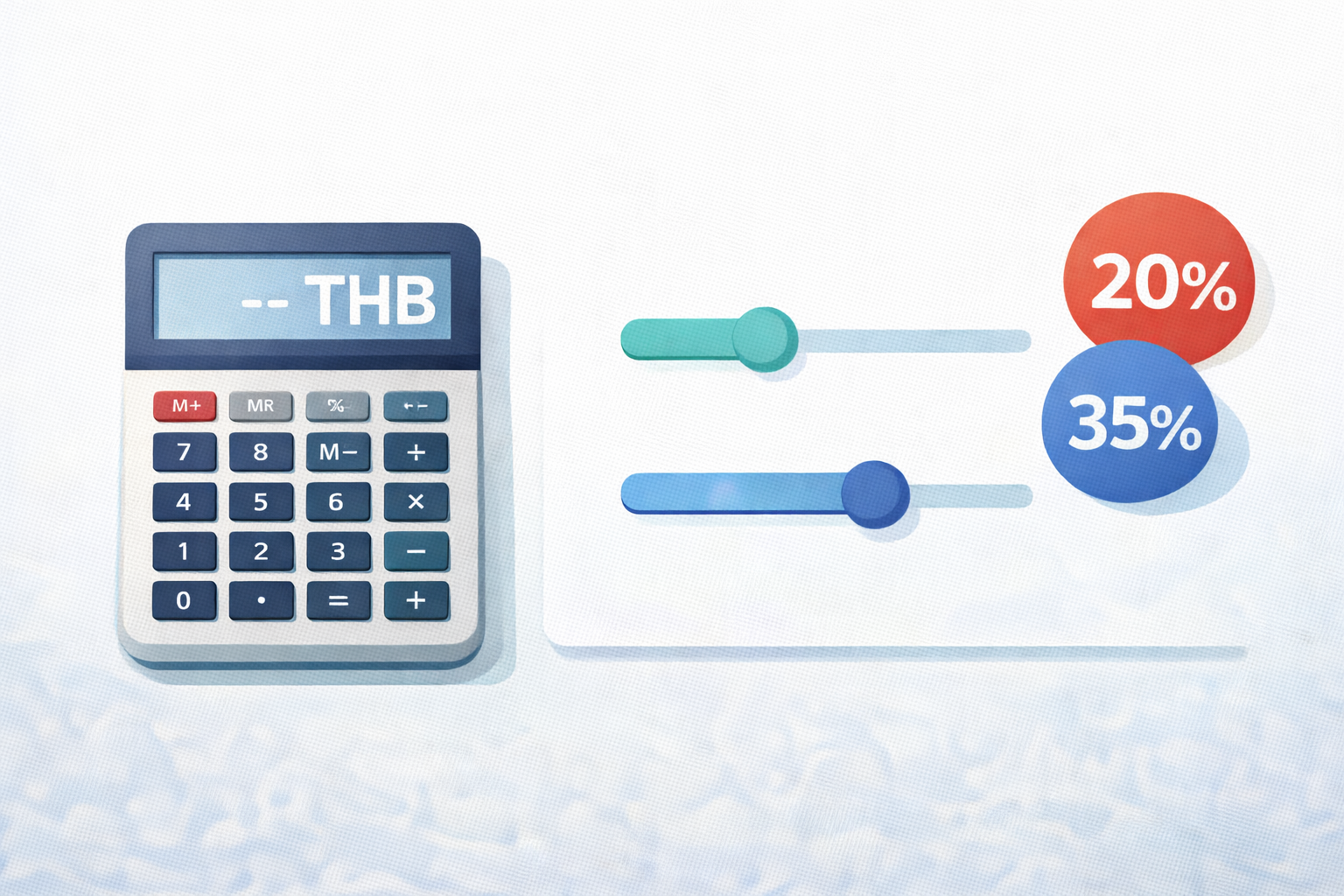 Personal Income Tax Thailand: What You Need to Know