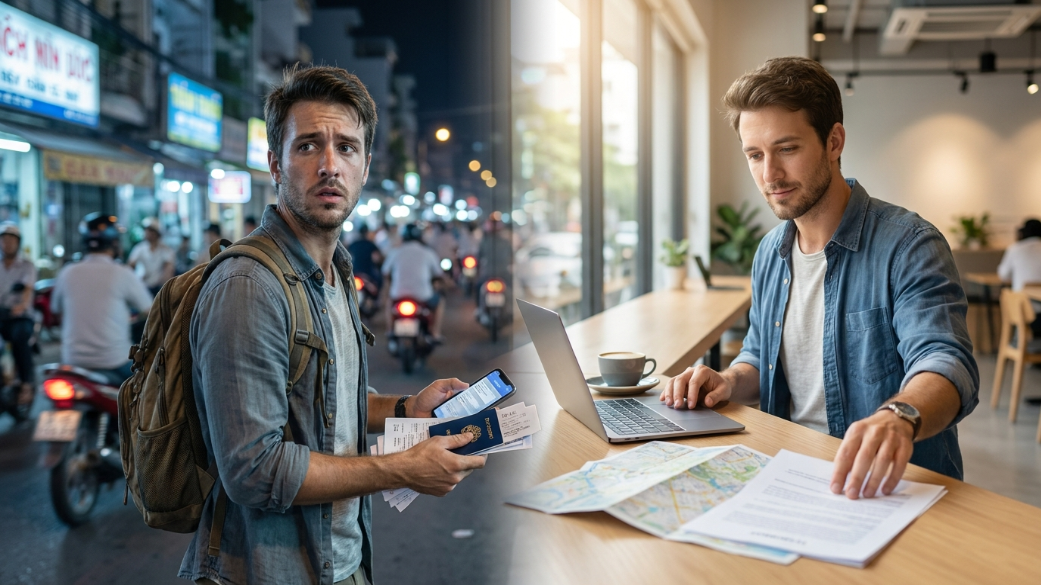 легализация во вьетнаме 2026 легально vs нелегально trc виза работа бизнес